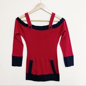 Handmade “Supayana” Top